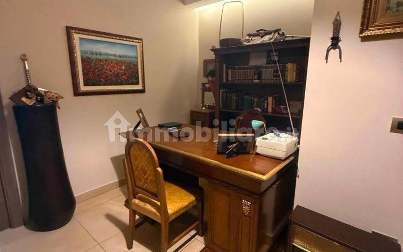 Villa bifamiliare via Elio Denisco, Centro, Pietradefusi — foto 9 di 26