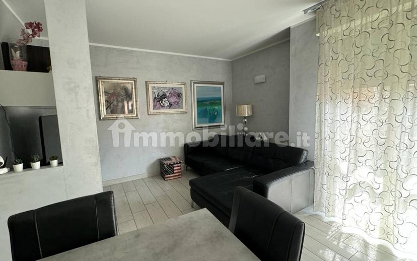 Trilocale via Spezia 72, Centro, Collecchio — foto 3 di 19
