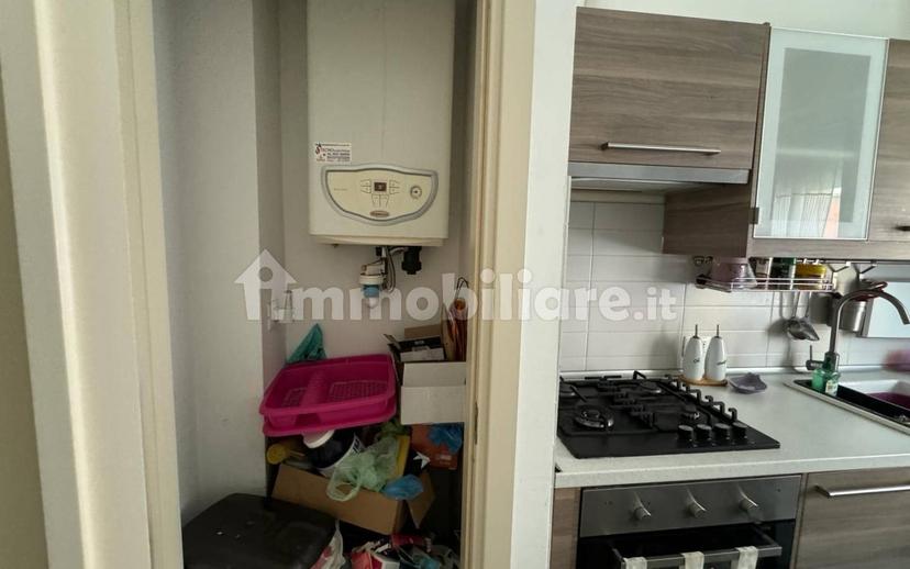 Trilocale via Spezia 72, Centro, Collecchio — foto 17 di 19