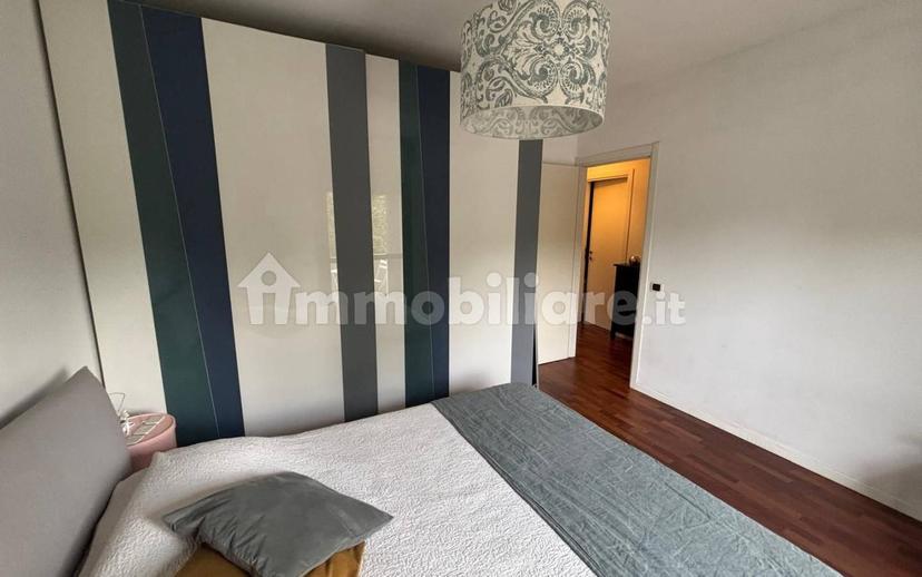 Trilocale via Fiume Montone, Parco Urbano - Piscina, Forlì — foto 3 di 39