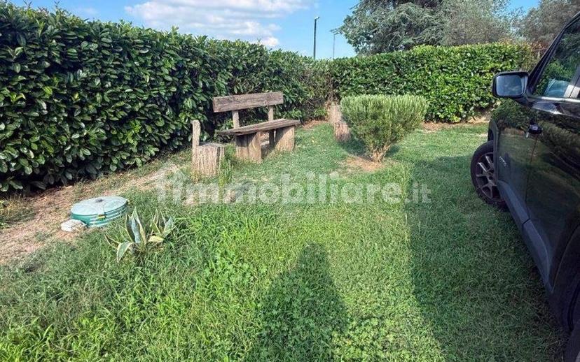 Villa bifamiliare via Elio Denisco, Centro, Pietradefusi — foto 3 di 26