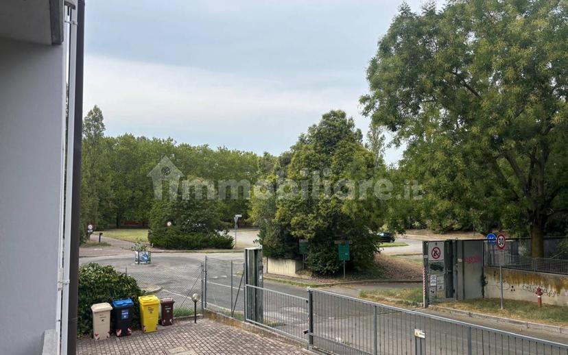 Trilocale via Fiume Montone, Parco Urbano - Piscina, Forlì — foto 29 di 39