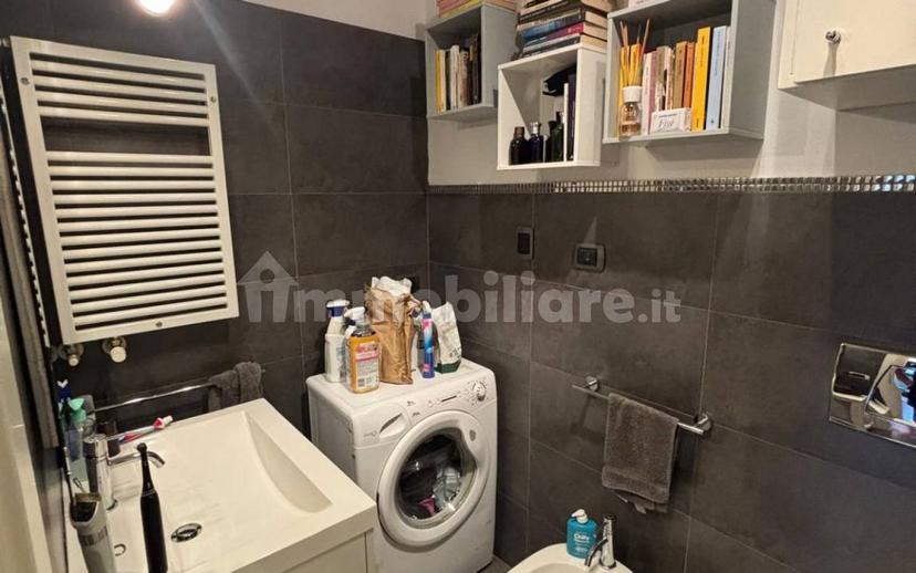 Trilocale via Fiume Montone, Parco Urbano - Piscina, Forlì — foto 16 di 39