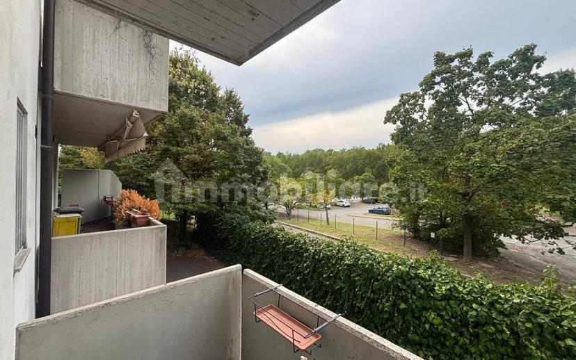 Trilocale via Fiume Montone, Parco Urbano - Piscina, Forlì — foto 19 di 39