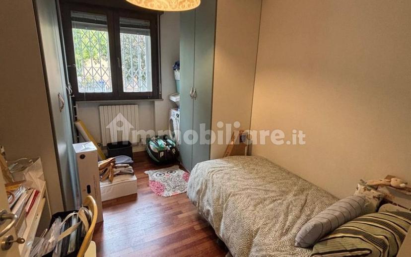 Trilocale via Fiume Montone, Parco Urbano - Piscina, Forlì — foto 9 di 39