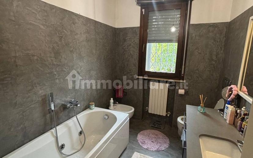 Trilocale via Fiume Montone, Parco Urbano - Piscina, Forlì — foto 30 di 39