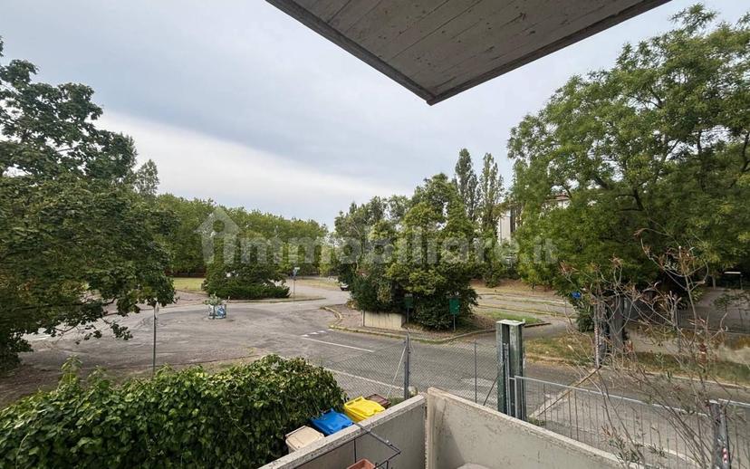 Trilocale via Fiume Montone, Parco Urbano - Piscina, Forlì — foto 23 di 39