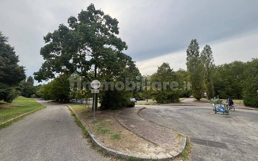 Trilocale via Fiume Montone, Parco Urbano - Piscina, Forlì — foto 2 di 39