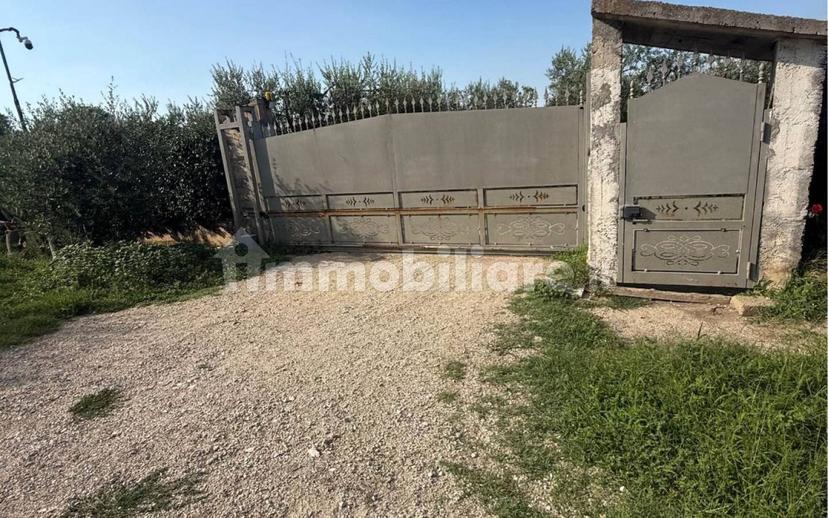 Villa bifamiliare via Elio Denisco, Centro, Pietradefusi — foto 17 di 26