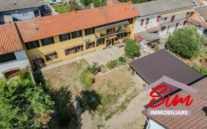 Villa unifamiliare via armando diaz snc, Vespolate — foto 52 di 61