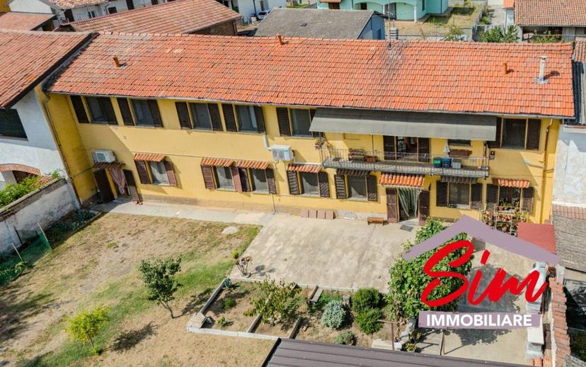 Villa unifamiliare via armando diaz snc, Vespolate — foto 11 di 61