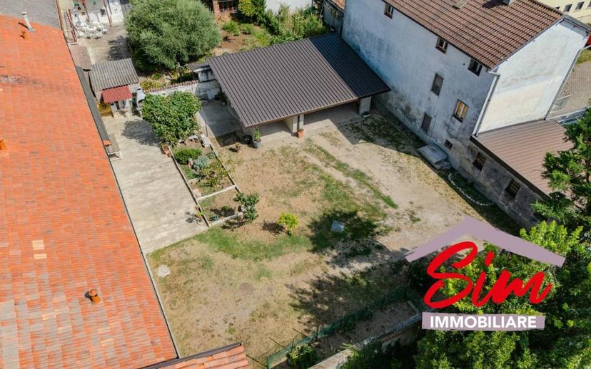 Villa unifamiliare via armando diaz snc, Vespolate — foto 54 di 61