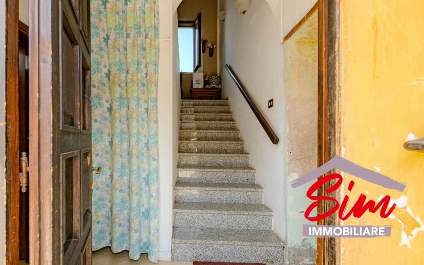 Villa unifamiliare via armando diaz snc, Vespolate — foto 4 di 61