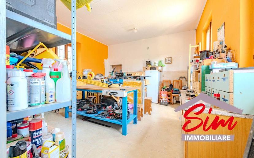 Villa unifamiliare via armando diaz snc, Vespolate — foto 50 di 61