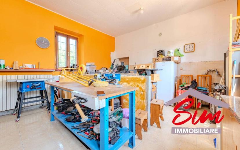 Villa unifamiliare via armando diaz snc, Vespolate — foto 47 di 61