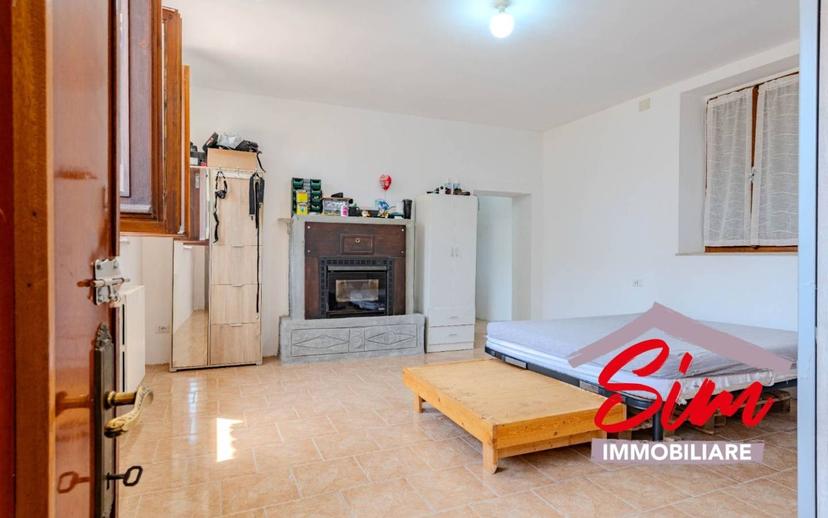 Villa unifamiliare via armando diaz snc, Vespolate — foto 43 di 61