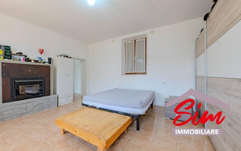 Villa unifamiliare via armando diaz snc, Vespolate — foto 49 di 61