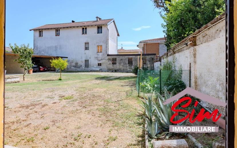 Villa unifamiliare via armando diaz snc, Vespolate — foto 22 di 61
