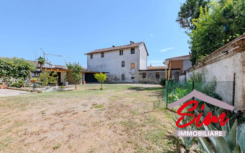 Villa unifamiliare via armando diaz snc, Vespolate — foto 55 di 61