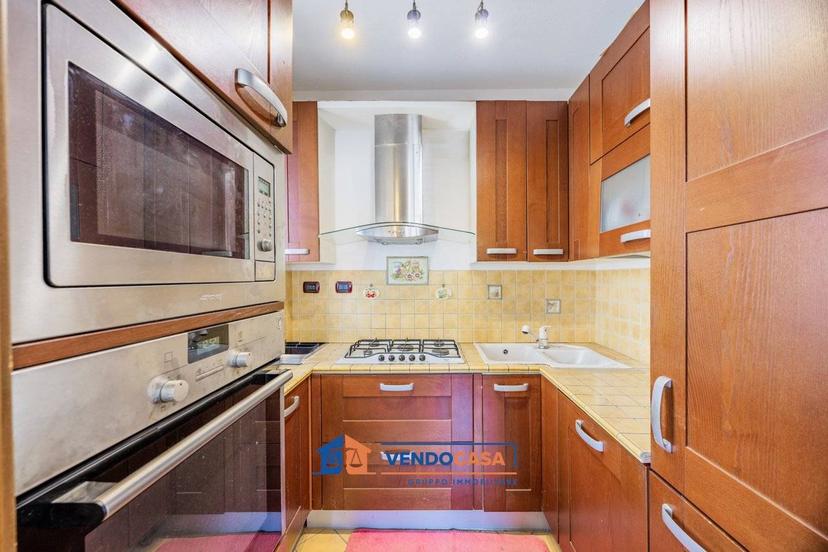 Villa a schiera via Fiume 1, Centro, Morozzo — foto 9 di 30