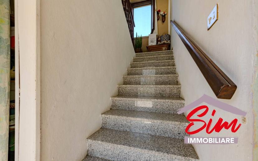 Villa unifamiliare via armando diaz snc, Vespolate — foto 45 di 61