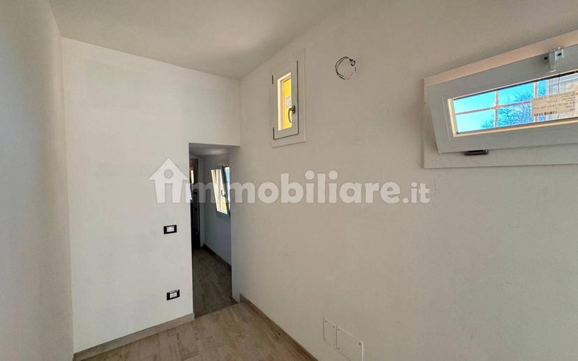 Bilocale via del Giordano 63, Po, Cremona