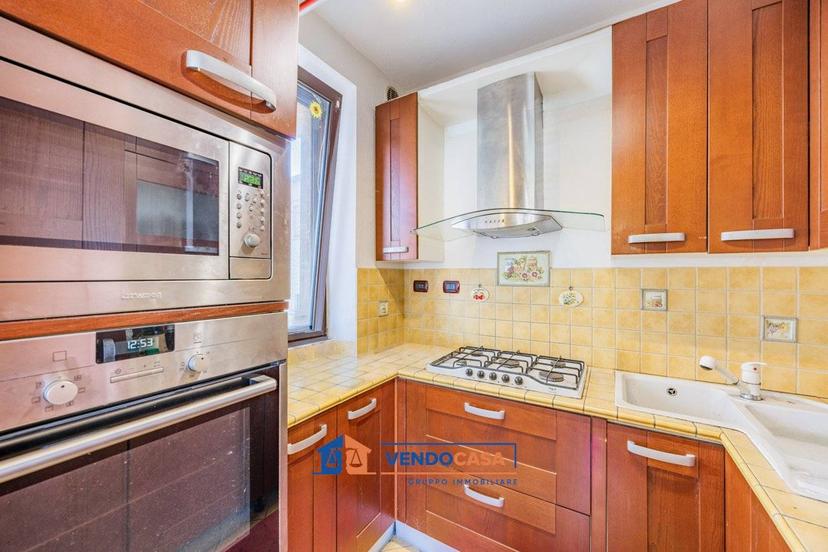 Villa a schiera via Fiume 1, Centro, Morozzo — foto 7 di 30