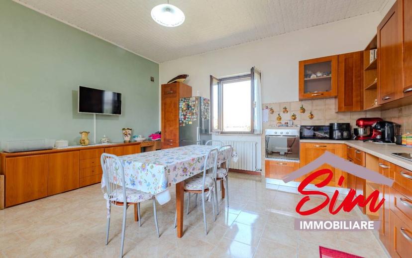 Villa unifamiliare via armando diaz snc, Vespolate — foto 32 di 61