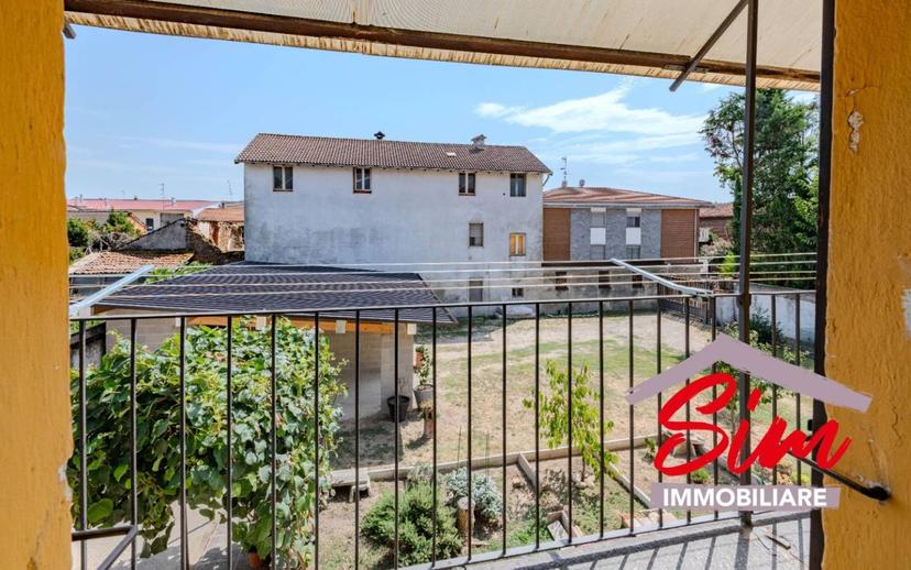 Villa unifamiliare via armando diaz snc, Vespolate — foto 34 di 61
