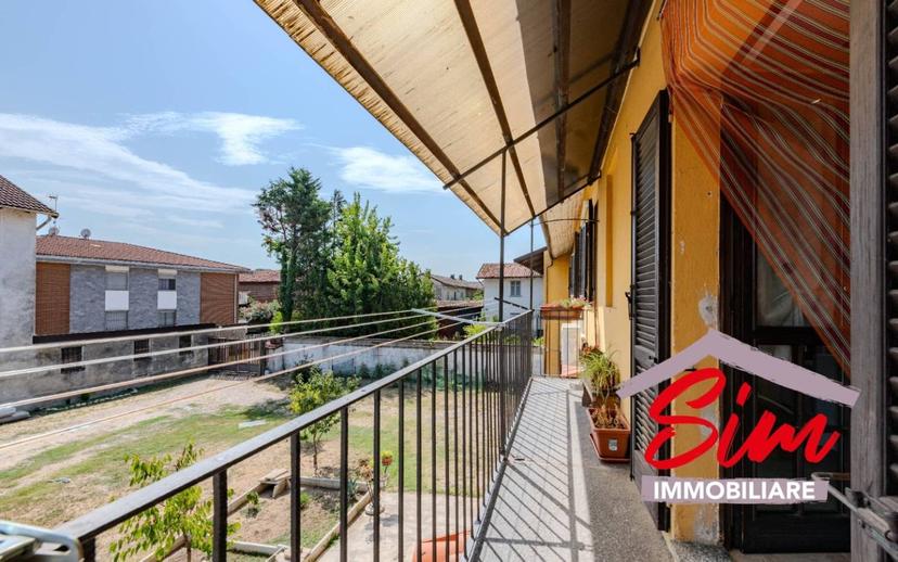 Villa unifamiliare via armando diaz snc, Vespolate — foto 61 di 61