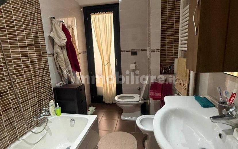 Villa bifamiliare via Elio Denisco, Centro, Pietradefusi — foto 24 di 26