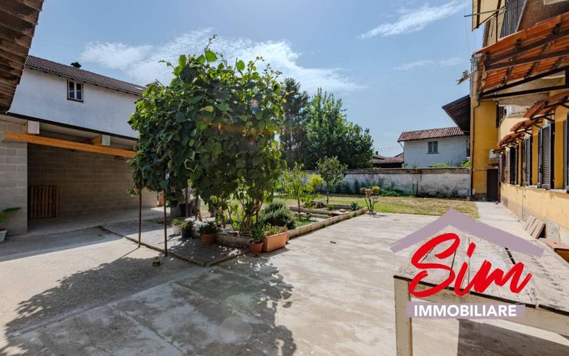 Villa unifamiliare via armando diaz snc, Vespolate — foto 38 di 61
