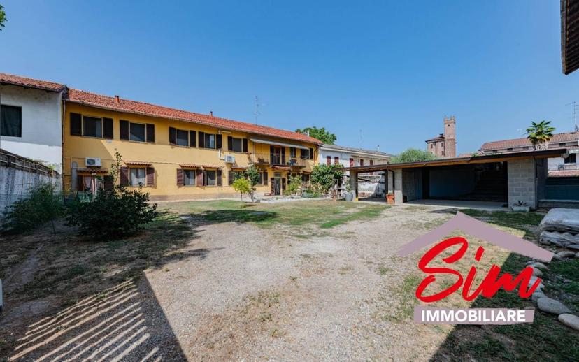 Villa unifamiliare via armando diaz snc, Vespolate — foto 56 di 61