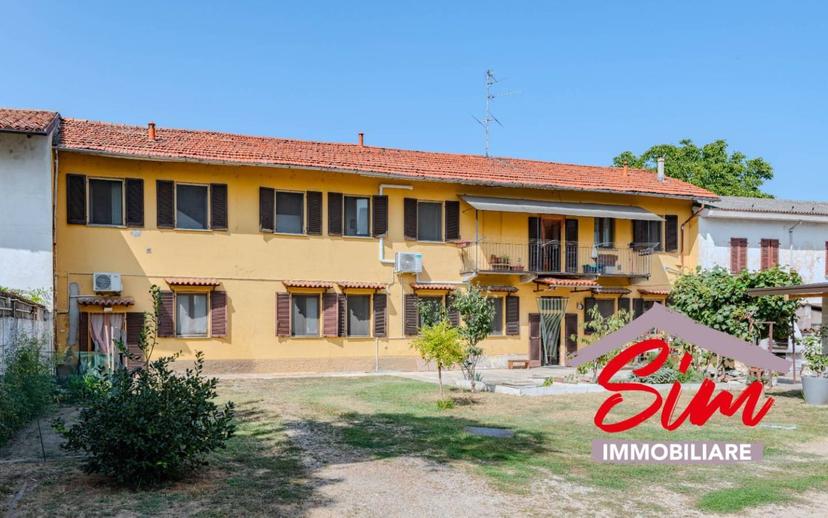Villa unifamiliare via armando diaz snc, Vespolate — foto 39 di 61