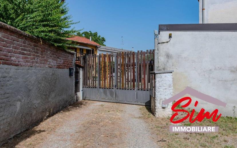 Villa unifamiliare via armando diaz snc, Vespolate — foto 36 di 61