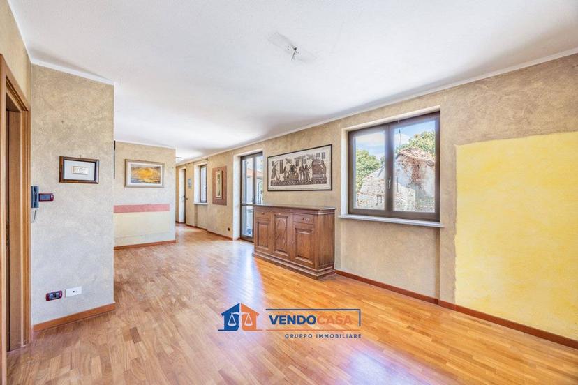 Villa a schiera via Fiume 1, Centro, Morozzo — foto 5 di 30