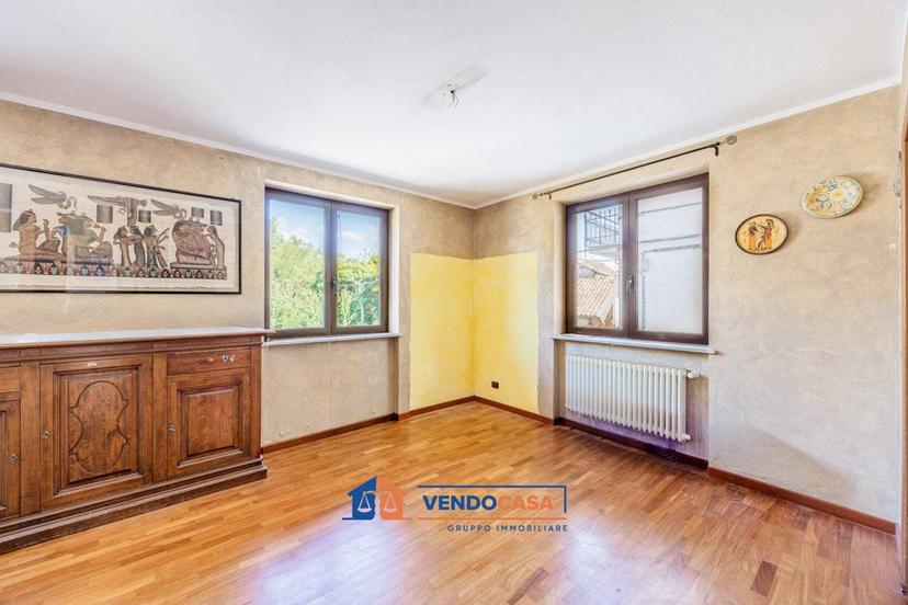 Villa a schiera via Fiume 1, Centro, Morozzo — foto 26 di 30