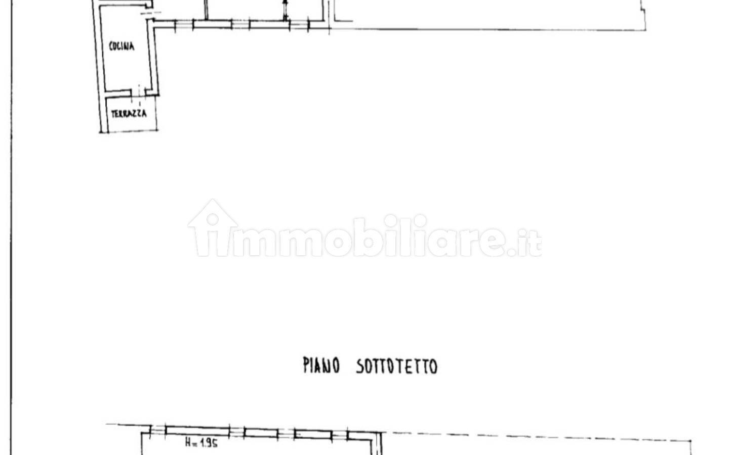 Villa unifamiliare via Italia, Centro, Paitone
