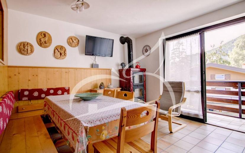 Bilocale via dei Pianeti 14, San Valentino, Brentonico — foto 10 di 20