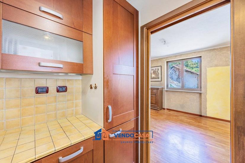 Villa a schiera via Fiume 1, Centro, Morozzo — foto 6 di 30
