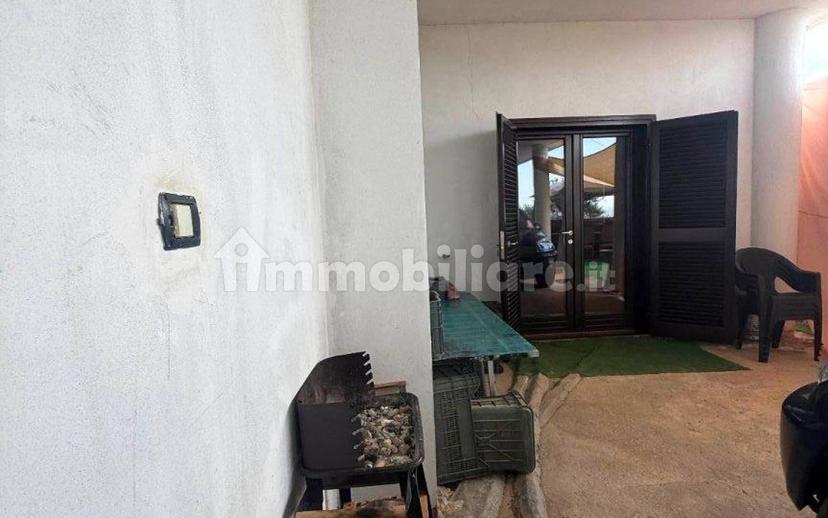 Villa bifamiliare via Elio Denisco, Centro, Pietradefusi — foto 23 di 26