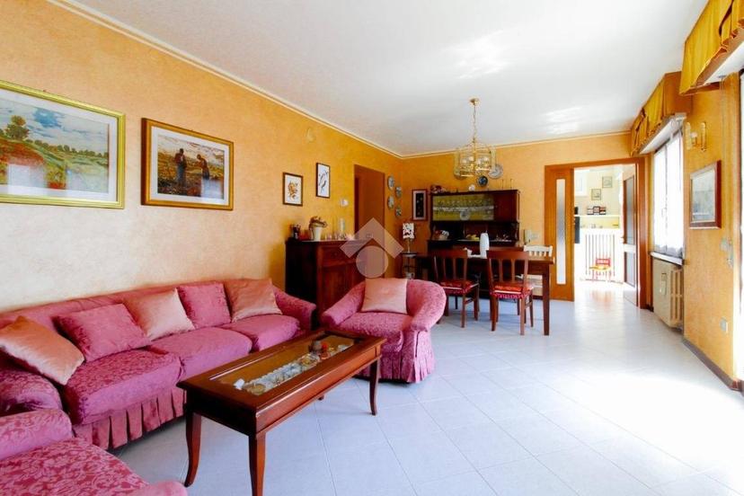 Villa bifamiliare via Silvio Moretti, Centro, Sabbio Chiese — foto 14 di 47