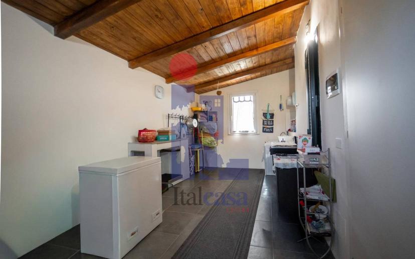 Villa unifamiliare Strada Litoranea 5 26, Sabaudia — foto 22 di 31