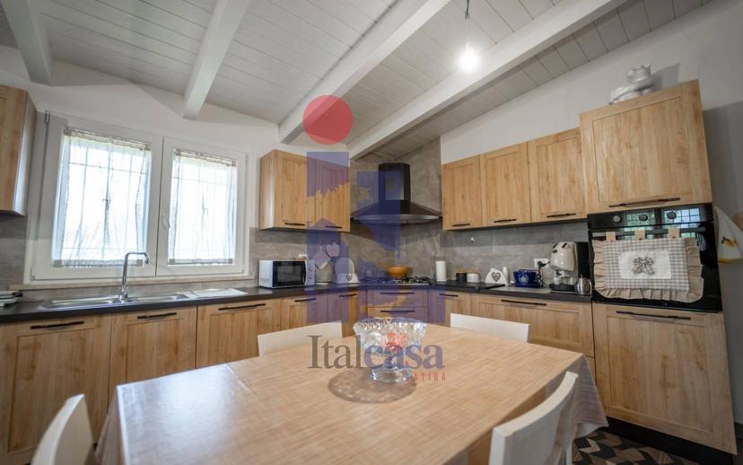 Villa unifamiliare Strada Litoranea 5 26, Sabaudia — foto 31 di 31