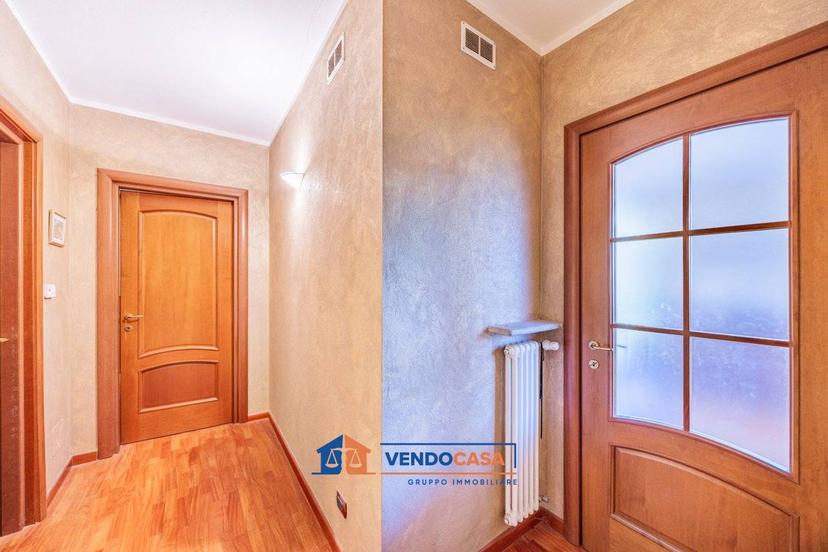 Villa a schiera via Fiume 1, Centro, Morozzo — foto 16 di 30