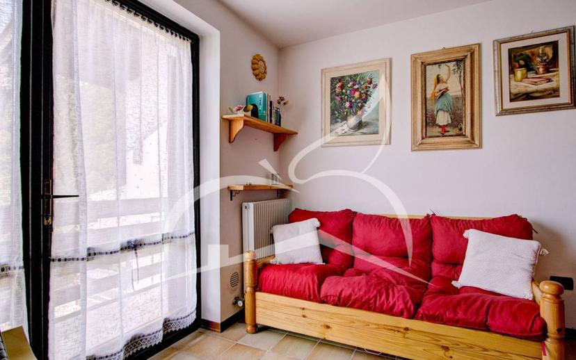 Bilocale via dei Pianeti 14, San Valentino, Brentonico — foto 20 di 20