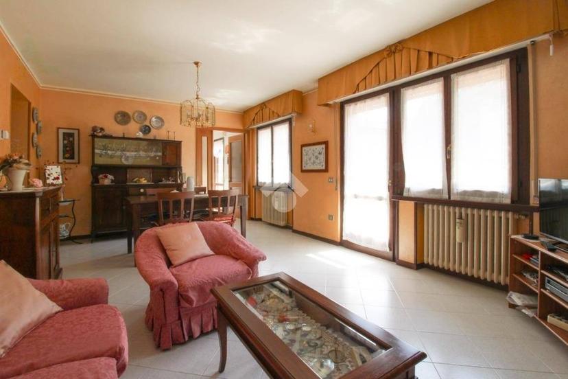 Villa bifamiliare via Silvio Moretti, Centro, Sabbio Chiese — foto 20 di 47