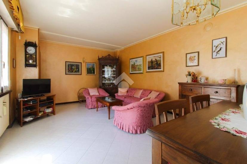 Villa bifamiliare via Silvio Moretti, Centro, Sabbio Chiese — foto 3 di 47