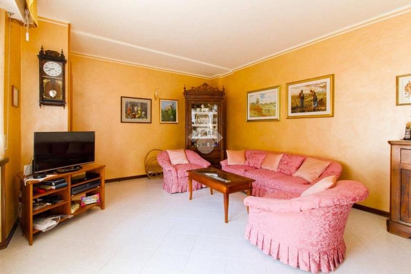 Villa bifamiliare via Silvio Moretti, Centro, Sabbio Chiese — foto 30 di 47