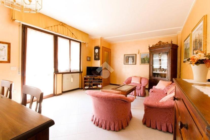 Villa bifamiliare via Silvio Moretti, Centro, Sabbio Chiese — foto 16 di 47